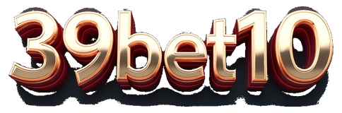 39bet10 logo
