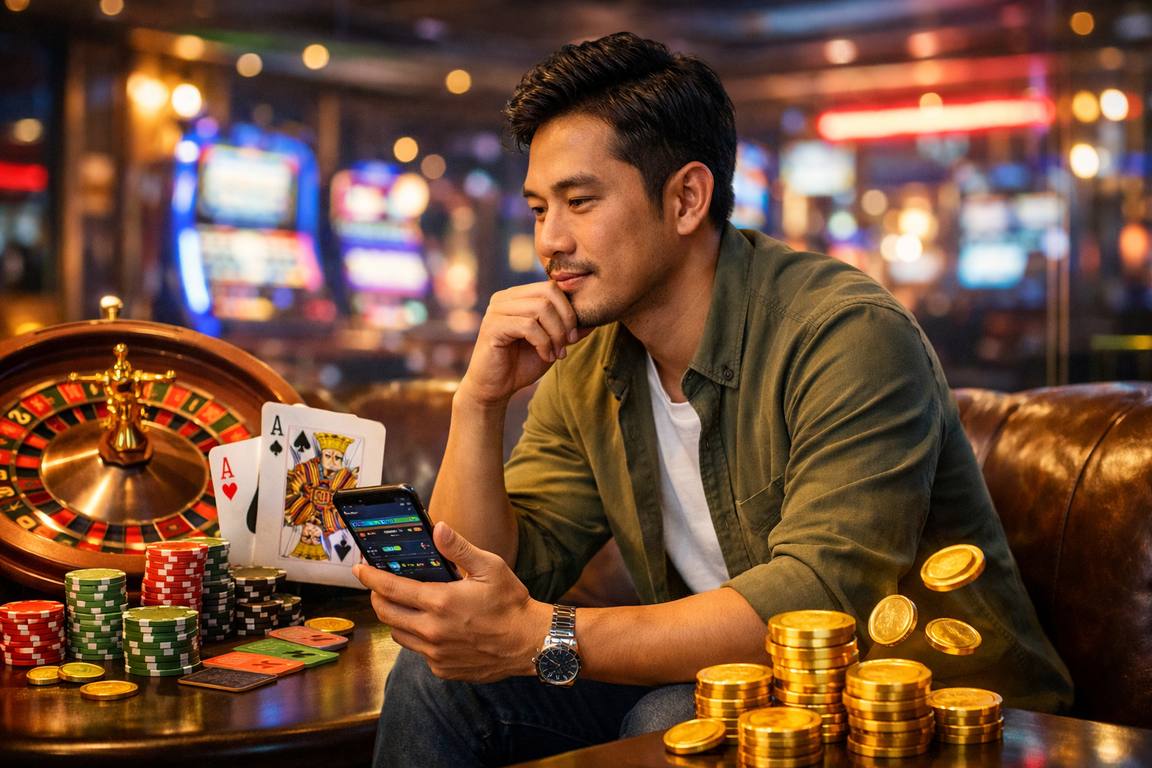 39bet10 Slots